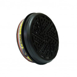 Filtro Gases Y Vapores 757-n (par) Para 757-800 Y 732n-742 A