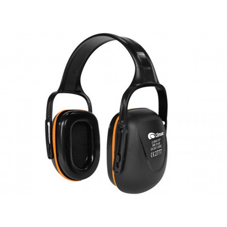 Protector Auditivo 9-p Snr 25db Climax
