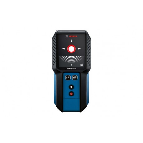 Detector Materiales 12cm Gms 120-27 Pro Bosch
