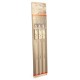 Hoja Sierra Calar Metal Sandwich Pro 180mm T718bf 5un Bosch