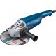 Amoladora Con Cable 2200w 230mm Gws 22-230 J Pro Bosch