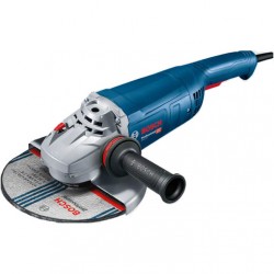 Amoladora Con Cable 2200w 230mm Gws 22-230 J Pro Bosch