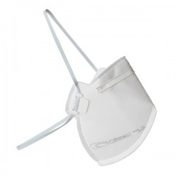 Mascarilla Particulas 1730 Ffp3 Climax