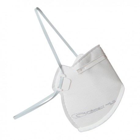 Mascarilla Particulas 1730 Ffp3 Climax