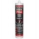 Adhesivo Montaje Pega Todo Turbotack 290 Ml Blanco Soudal