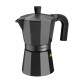 Cafetera Vitro-negra 1 Tz