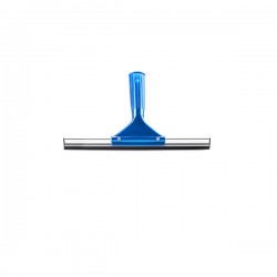 Limpiacristales Metal S/m 25 Cm