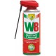 Lubricante Jet Spray Desbloqueante W8 400 Ml