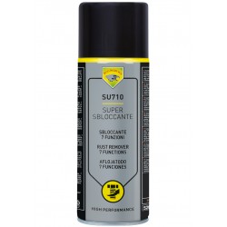 Lubricante Spray Multiusos 400 Ml