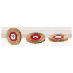 Cepillo Ind Circ Multieje 150x0,4 Mm Ac/ltdo Jaz