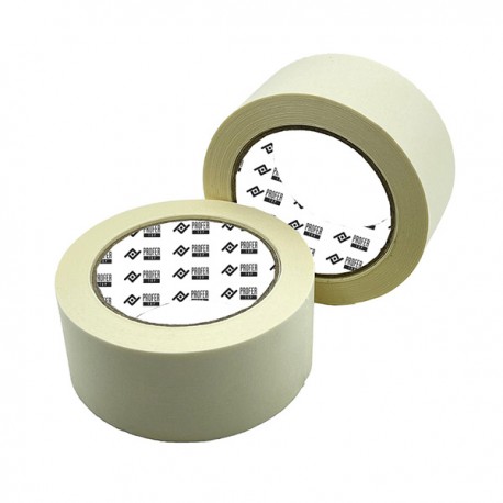 Cinta Krepp Blanco 45 Mx48mm