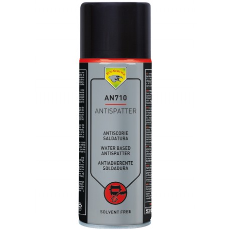 Antiproyecciones Soldadura Base Agua 400 Ml