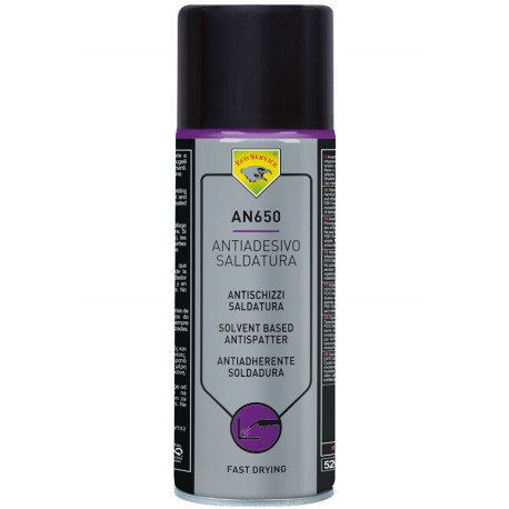 Antiproyecciones Soldadura 400 Ml