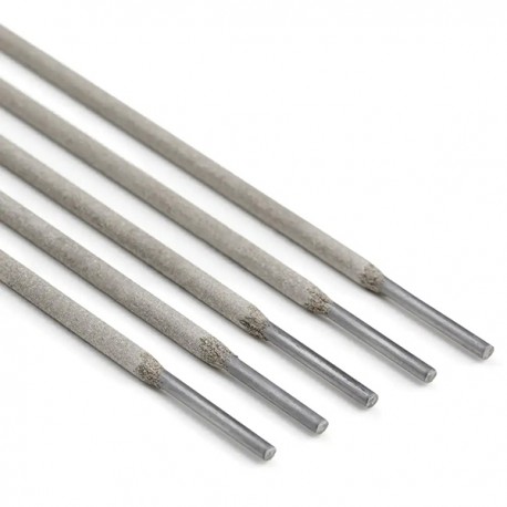 Electrodo Basico E7016 P/75 2,5x350 Mm