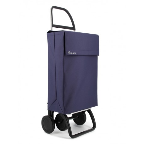 Carro Compra Jean Ln 4 Marino 43 L