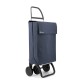 Carro Compra Jean Tweed 4 Marin 43 L