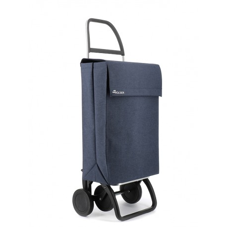 Carro Compra Jean Tweed 4 Marin 43 L