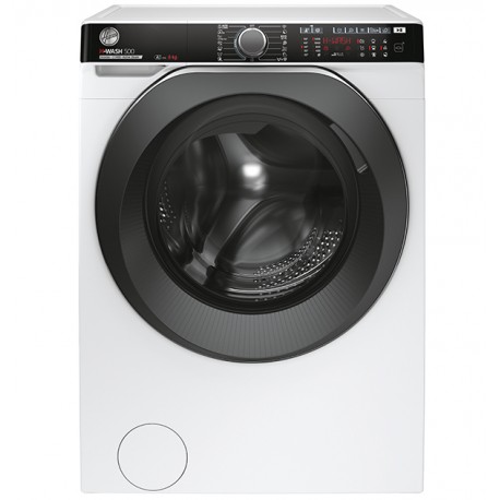 Lavadora C/frontal Blanco A 1400rpm 8 Kg