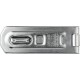 Portacandado 100/80 Abus 100- 80 Mm