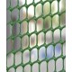 Malla Cuadrada 2x 2cm Verde 1x5 M 1x5