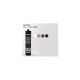 Adhesivo Montaje Fija+plus Turbo 290 Ml Negro Quiadsa