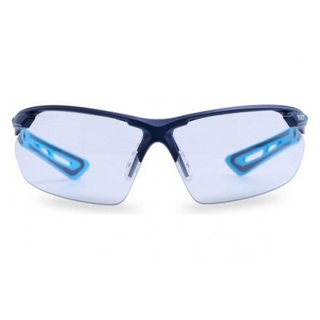 Gafa Proteccion Aventur Max Incolora Pegaso