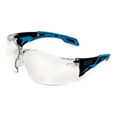 Gafa Proteccion Omnis Privilege Incolora Pegaso