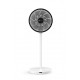 Ventilador Pie/sobremesa Bajo Consumo/silencioso -