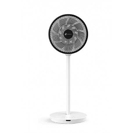 Ventilador Pie/sobremesa Bajo Consumo/silencioso -