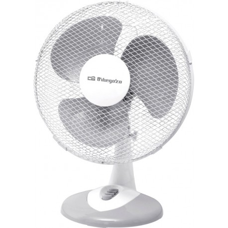 Ventilador Sobremesa 40 W 40 W