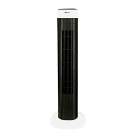 Ventilador Torre Blanco 45 W