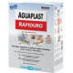 Masilla Rest. Rapiduro 1,5 Kg Aguaplast