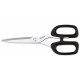 Tijera Coc 12cm Mango Nylon Inox Arcos 185301
