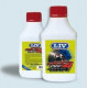 Liquido Coche Frenos 500ml Lubricante Dot-4 500 Ml Liv