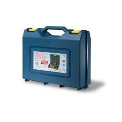 Caja Herram 385x330x130mm Pp Az N§40 Tayg