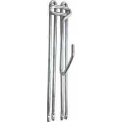 Garfio 4 Puas Frente A-4