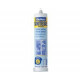 Sellador Sintetico Multiuso Blanco Cartu 300ml Sintese 87387