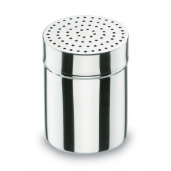 Especiero Coc Agujero Grande Inox Lacor