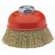 Cepillo Ind Taza Amoladora 075 Mm / 0,3 Mm Ac/ltdo Bellota