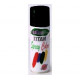 Esmalte Laca Satinado Titanlak Negro Spray 400ml 1401