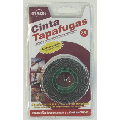 Cinta Fontan Tapafugas 2,5mtx19 S&m