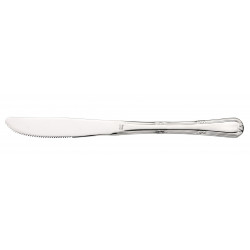 Cuchillo Mesa 18/10 Valencia 035000l3