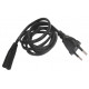 Cable Multimedia 1.5mt Conex. Axil Radio Red Av-937-e