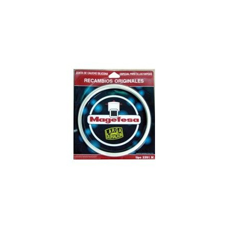 Goma Olla Pres S/rapida Silic Magefesa Coeca