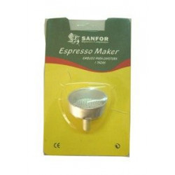 Embudo Cafetera 01tz Oroley Sanfor