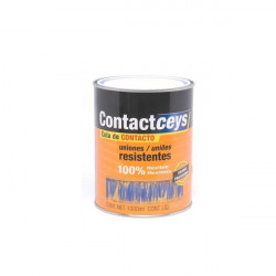 Cola Contacto Standard 125 Ml. Contactceys 503404