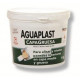 Masilla Aguaplast Rellenos Blanca Interior Tarro 1kg 820