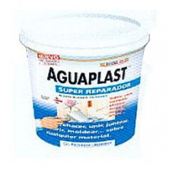 Masilla Aguaplast Universal Blanca Inte/exter Tarro 1kg 813