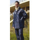 Traje Ingeniero 802 Nylon Azul L