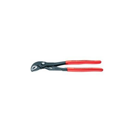 Tenaza Fontan Aju 300mm B/agua Aut. Cobra Knipex